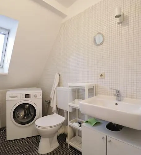 Appartement Schoeneberg Live&work Berlijn