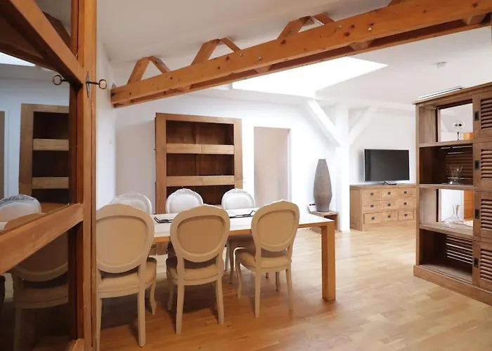 Schoeneberg Live&work * Berlijn