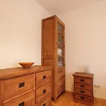 Apartment Schöneberg Live&work *