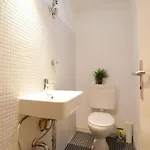 Apartment Schöneberg Live&work *