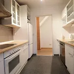 Apartment Schöneberg Live&work