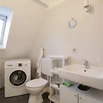 Apartment Schöneberg Live&work Berlin