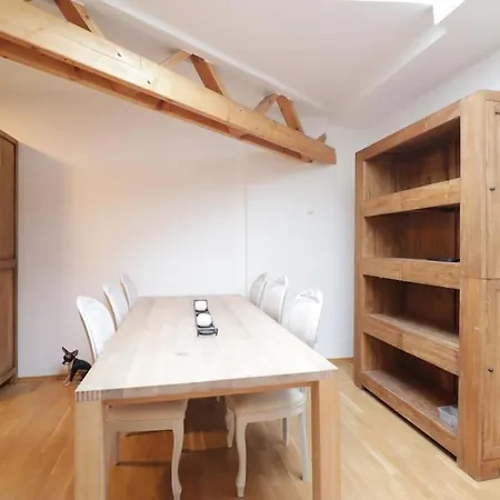 Schöneberg Live&work Apartment Berlin