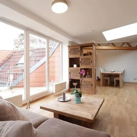 Schöneberg Live&work *