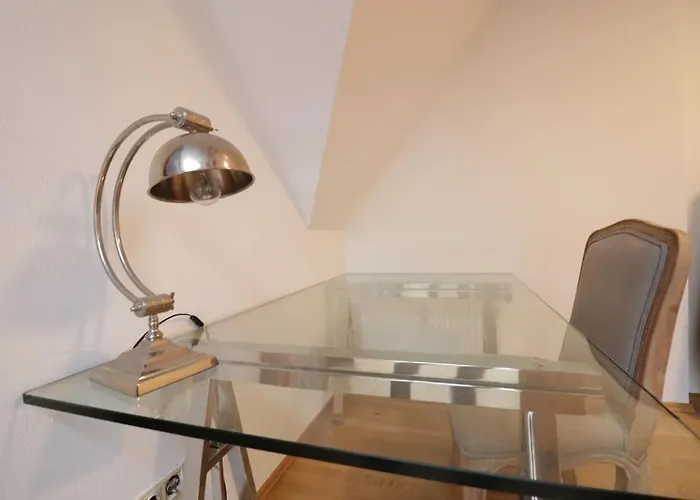 Schöneberg Live&work Apartment