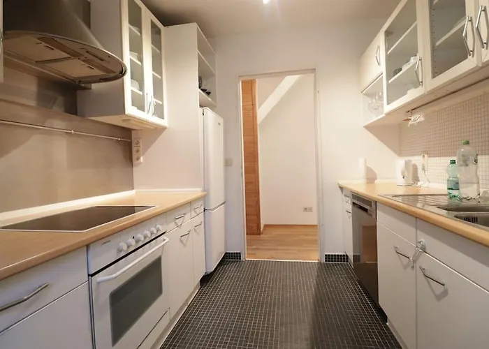 Apartment Schöneberg Live&work