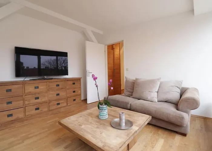 Schöneberg Live&work Apartment Berlin