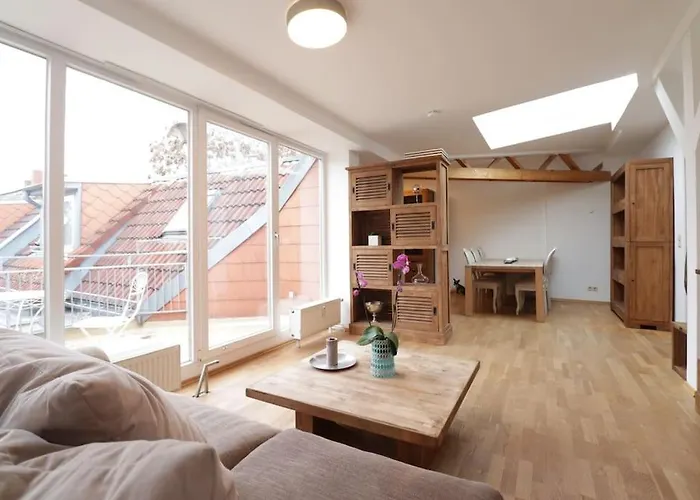 Schöneberg Live&work *