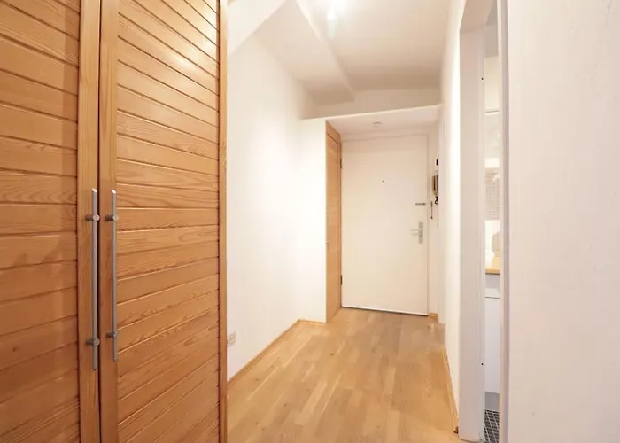 Schoeneberg Live&work Apartament