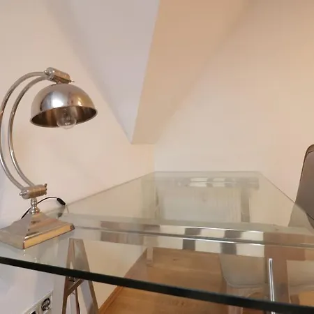 Schoeneberg Live&work 아파트