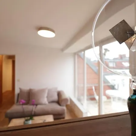 Schoeneberg Live&work * 베를린