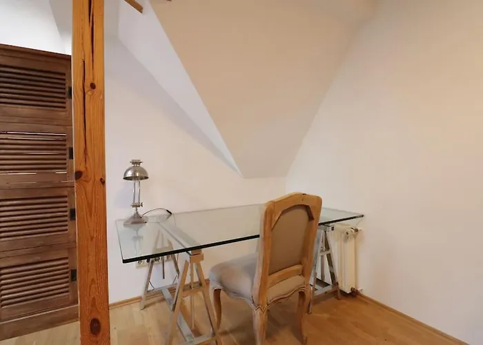 Schoeneberg Live&work Berlín