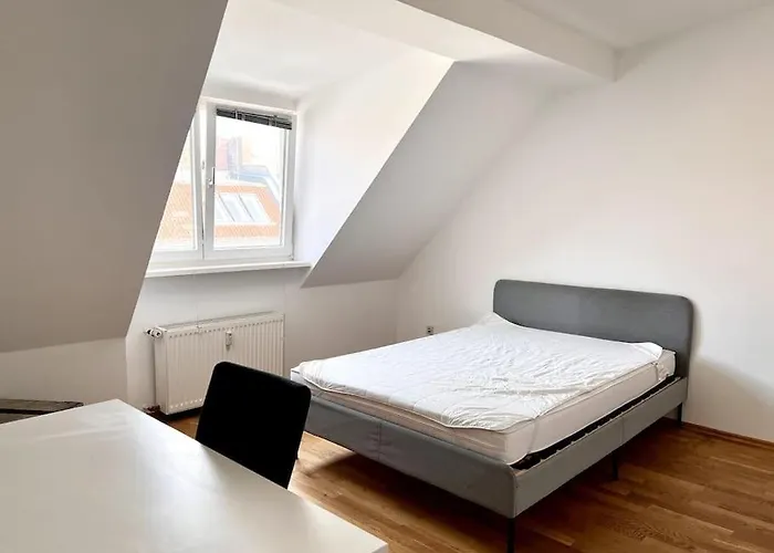 Schoeneberg Live&work Apartamento *