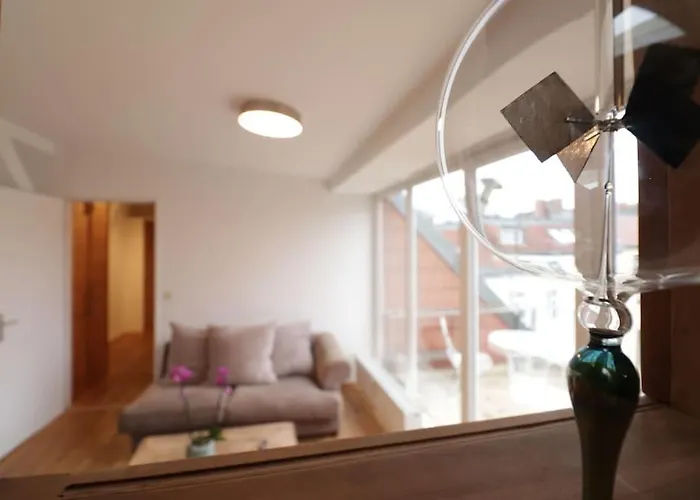 Schoeneberg Live&work * Berlín